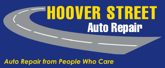Hoover Street Auto Repair in Ann Arbor, MI