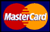 Mastercard badge