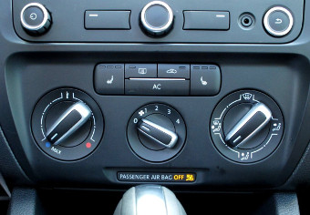 Auto HVAC climate control service in Ann Arbor MI