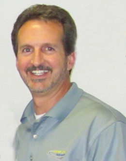 Brian Hogue, Hoover Street Auto Repair in Ann Arbor, MI