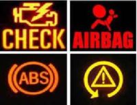 Check engine light repair Ann Arbor, MI service engine soon warning
