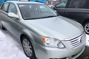 2008 Toyota Avalon needing Brake Repair in Ann Arbor, MI