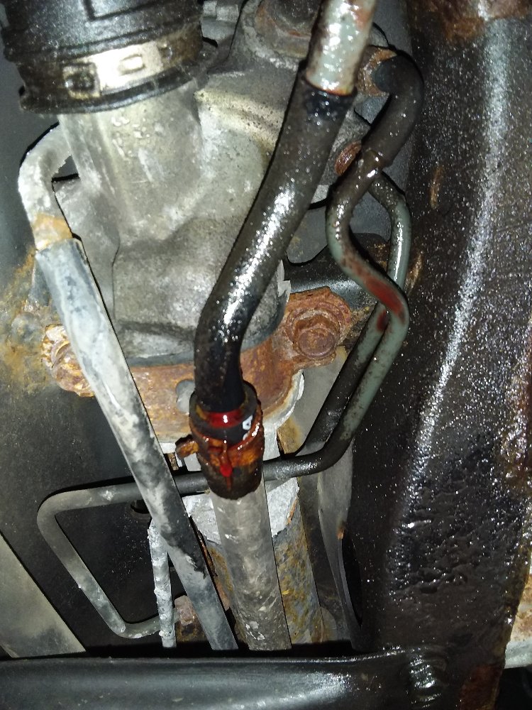 Subaru power steering repair in Ann Arbor MI
